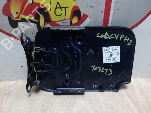 Used Fuel flap DACIA LODGY (JS_) 1.3 TCe 130 (JSNE) (131 hp) 22990822