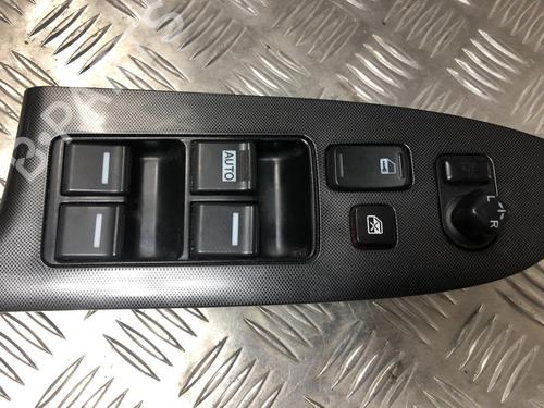 Left front window switch HONDA ACCORD VII Tourer (CM, CN) 2.2 i-CTDi (CN2) | BP24178214I27 - Image 4