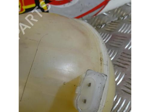 Expansion tank VW GOLF VI (5K1) 2.0 TDI | BP29334949C120 