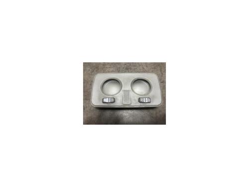 Used Interior roof light FIAT DUCATO Van (250_) 120 Multijet 2,3 D (120 hp) 23036058