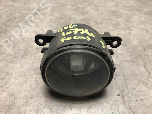 Used Left front fog light FORD FOCUS III 1.6 TDCi (95 hp) 31196651
