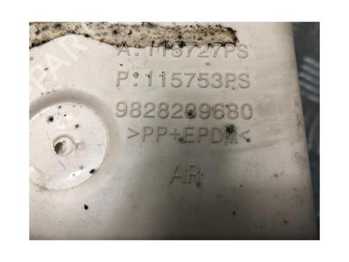 Gear lever PEUGEOT 2008 II (UD_, US_, UY_, UJ_, UR_, UC_) 1.5 BlueHDI 100 | BP23873847M90 