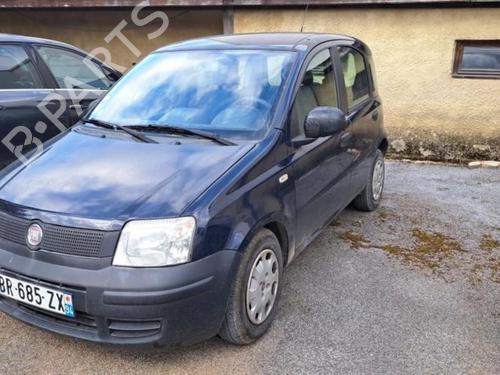 Engine FIAT PANDA (169_) 1.2 (169AXF2A, 169AXF1A) | BP31025947M1 