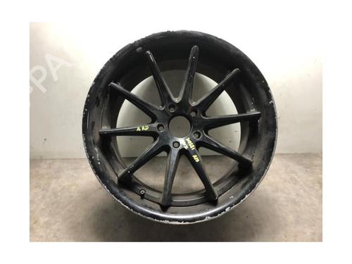 Rim NISSAN 350Z Roadster (Z33) 3.5 (AAZ33) | BP23035680C45 