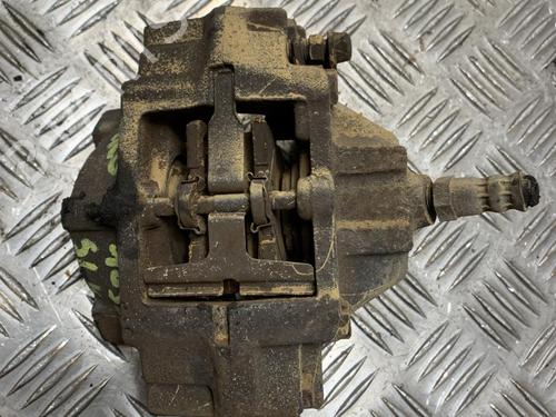 Used Left rear brake caliper MERCEDES-BENZ SLK (R170) 200 (170.435) (136 hp) 23950876