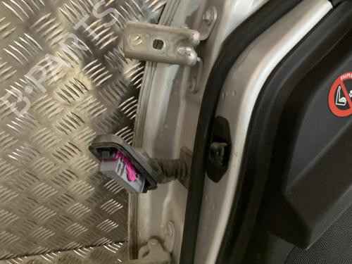 Right front door OPEL ASTRA J (P10) 1.7 CDTI (68) | BP31198182C3 