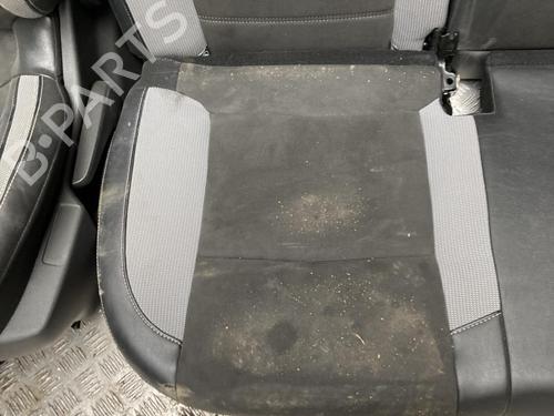 Seats set DS DS 4 / DS 4 CROSSBACK (NX_) 1.6 BlueHDi 120 | BP33721676C78  - Image 7
