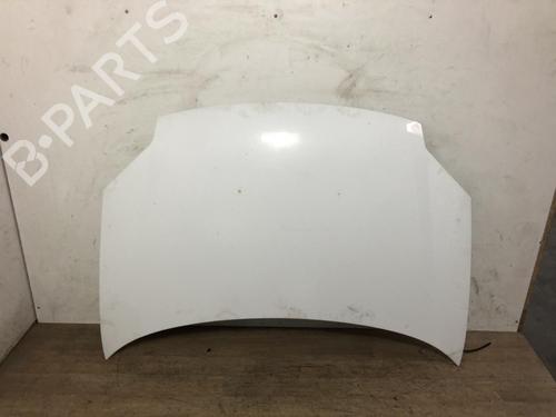 Capot CITROËN BERLINGO / BERLINGO FIRST Box Body/MPV (M_) 1.9 D 70 (MBWJZ, MCWJZ) (69 hp) 31186715