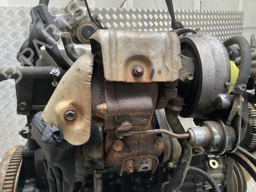 Engine TOYOTA LAND CRUISER (_J7_, _JL7_) 4.2 D (HZJ76, HZJ78, HZJ70, HZJ73, HZJ75, HZJ79, HZJ77,... | BP38968582M1 - Image 5