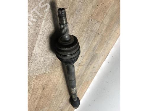 Right front driveshaft CITROËN C3 II (SC_) 1.2 VTi 82 | BP25305347M39