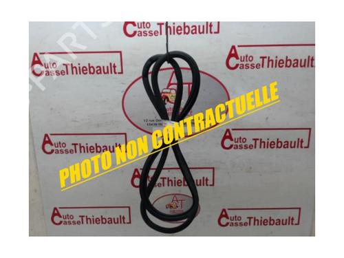 Rubber door seal CITROËN C4 II (NC_) 1.6 BlueHDi 120 | BP28491536C142