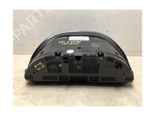 Instrument cluster MERCEDES-BENZ A-CLASS (W169) A 180 CDI (169.007, 169.307) | BP20613565C47 