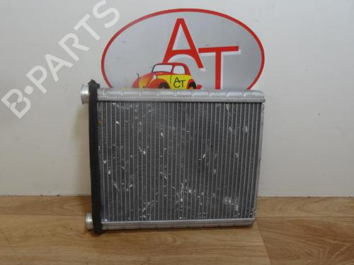 Used Heater matrix MERCEDES-BENZ GLA-CLASS (X156) GLA 180 CDI / d (156.912) (109 hp) 13037851