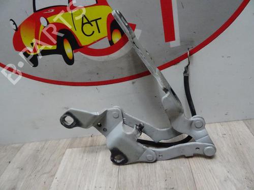 Used Hinge/Door check strap BMW 3 (E90) 320 i (150 hp) 13130029