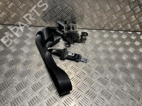 Sikkerhetsbelte bak i midten NISSAN QASHQAI I (J10, NJ10) 1.5 dCi (110 hp) 31371509