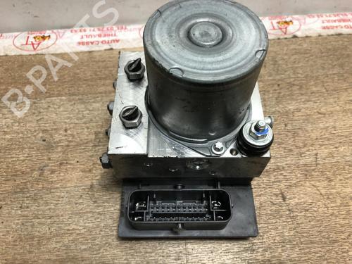 Used ABS pump CITROËN C4 II (NC_) 1.6 HDi 115 (114 hp) 20617672