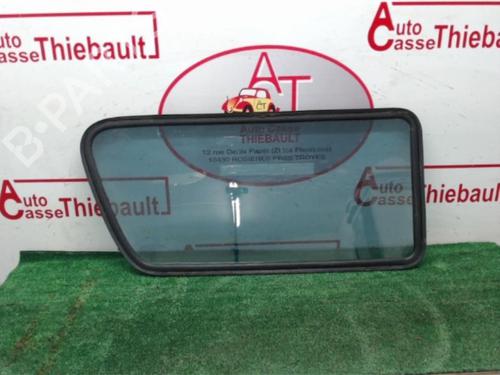 Used Rear left quarter glass LADA NIVA Closed Off-Road Vehicle (2121, 2131) 1900 Diesel (21215) (65 hp) 22791082