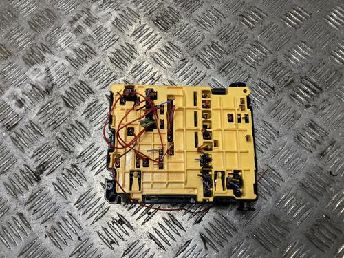 Fuse box CITROËN C3 AIRCROSS II (2R_, 2C_) 1.5 BlueHDi 120 (2CYHXX) | BP31203170E1