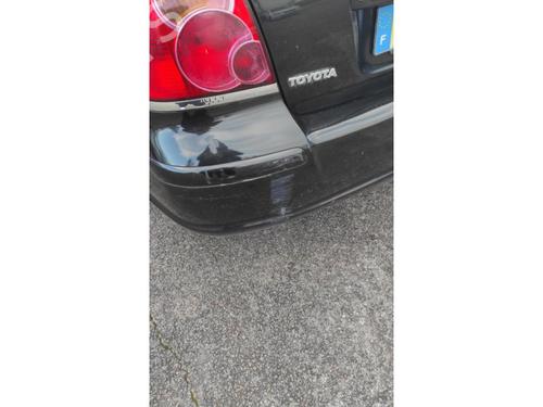 Other TOYOTA AVENSIS (_T25_) 2.0 D-4D (CDT250_, CDT250R) | BP20625584O1 