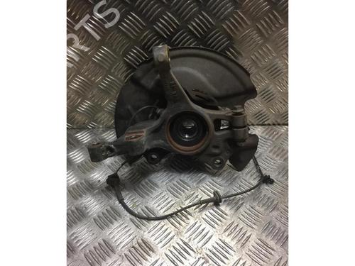 Right front steering knuckle FORD FIESTA VII (HJ, HF) 1.1 Ti-VCT | BP25451648M26 