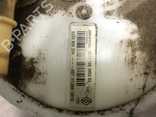fuel-pump-renault-clio-iii-br01-cr01-15-dci-8200906204-2005-2006-2007-2008-2009-2010-2011-2012-2013-2014-20617326 main image