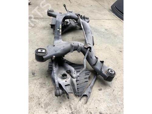 Rear axle BMW 1 (F21) M 135 i | BP21023509M2 