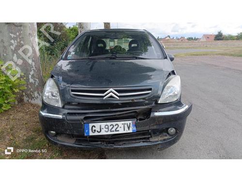 Licence plate light CITROËN XSARA PICASSO (N68) 1.6 HDi | BP23873118I40 