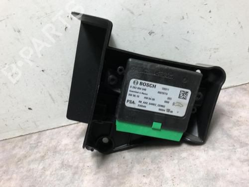 Elektronisk modul PEUGEOT 508 SW I (8E_) 1.6 HDi (115 hp) 20618180