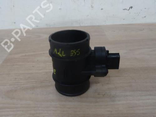 Used Mass air flow sensor OPEL CORSA E (X15) 1.4 (08, 68) (90 hp) 29591305