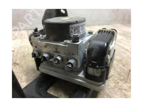 Pompe ABS CITROËN C3 II (SC_) 1.4 HDi 70 (SC8HZC, SC8HR0, SC8HP4) | BP20622298M43 