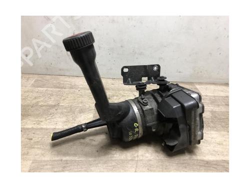 Styring servopumpe CITROËN C4 Grand Picasso I (UA_) 1.6 HDi | BP23872615M99 