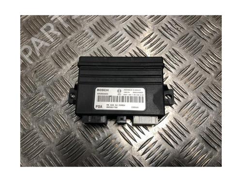 Control unit CITROËN C5 III Break (RW_) 1.6 THP 155 | BP28276582M11