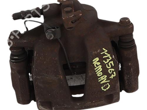 Right front brake caliper CITROËN NEMO Box Body/MPV (AA_) 1.3 HDi 75 | BP37721375M104  - Image 5