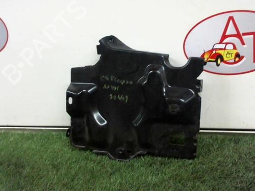 Support CITROËN C4 Picasso I MPV (UD_) 1.6 HDi 110 | BP13134399C155
