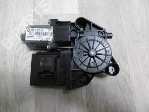 Portierruitmotor linksachter RENAULT SCÉNIC III (JZ0/1_) 1.9 dCi (JZ0J, JZ1J, JZ1K, JZ1S) (131 hp) 29264745