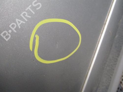 Left rear door VW TOURAN (1T1, 1T2) 1.6 | BP13284213C4 