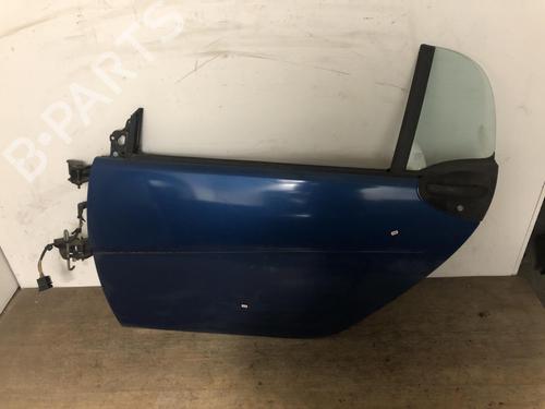 Used Left front door SMART FORTWO Coupe (451) 1.0 (451.331, 451.380) (71 hp) 23036844
