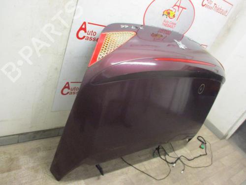 Tailgate PEUGEOT 307 CC (3B) 2.0 16V | BP13269717C6 