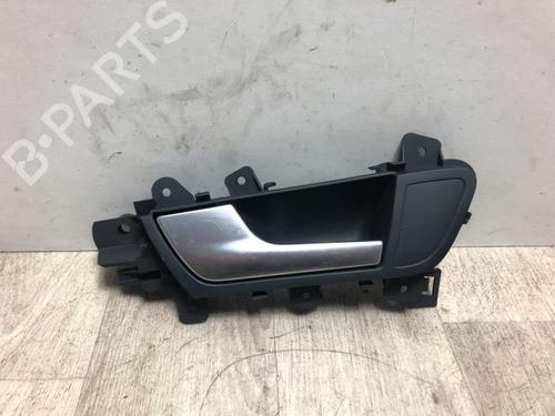 Used Rear left interior door handle AUDI A4 B8 (8K2) 2.0 TDI (136 hp) 23873304