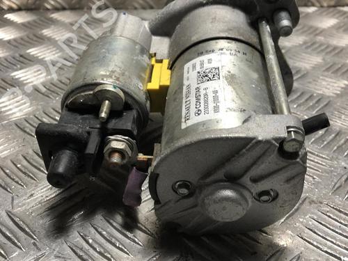 Used Starter RENAULT CLIO V (B7_) 1.0 TCe 90 (B7MT) (91 hp) 31299156