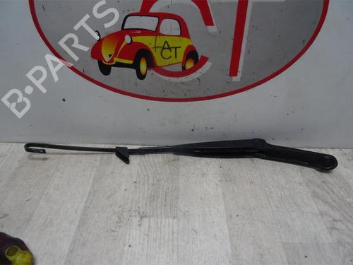 Front windshield wiper arm FIAT PANDA (169_) 1.2 (169.AXB11, 169.AXB1A) | BP25298216C143 