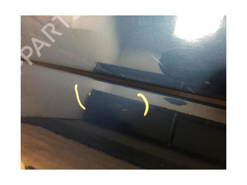 Left rear door BMW 3 (E46) 330 xd | BP20615694C4 
