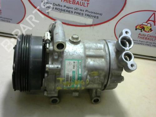 AC-Kompressor RENAULT TWINGO I (C06_) 1.2 (C066, C068) | BP22925595M34 