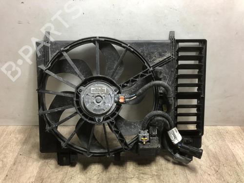 Used Heater blower motor CITROËN C5 III Break (RW_) 1.6 HDi 110 (112 hp) 20633350