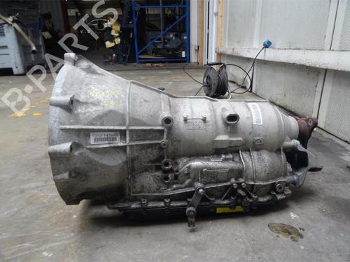 Gearbox BMW 1 (E81) 120 d | BP13276396M3 