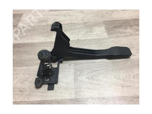 Interior handle RENAULT MEGANE III Hatchback (BZ0/1_, B3_) 1.2 TCe (BZ2B, BZ11) | BP13374963I7 
