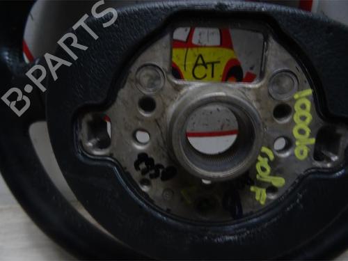 Steering wheel VW GOLF V (1K1) 2.0 TDI 16V | BP28333874C49 