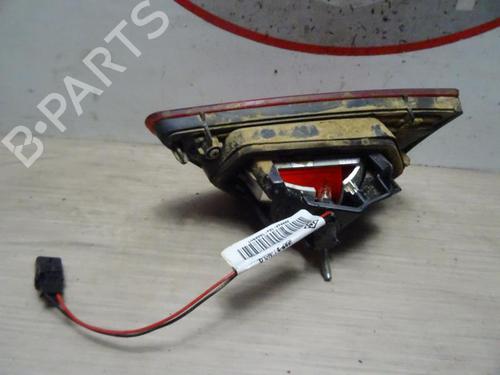 Used Left tailgate light RENAULT CLIO IV (BH_) 1.5 dCi 90 (90 hp) 13228591
