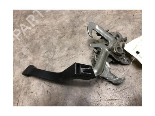 Hood lock PEUGEOT 3008 I MPV (0U_) 1.6 BlueHDi 120 | BP20634201C133 