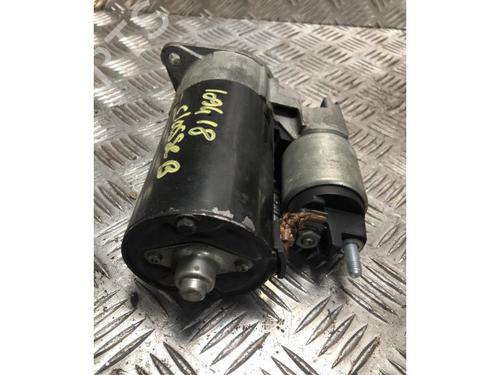 Starter MERCEDES-BENZ B-CLASS Sports Tourer (W245) B 180 CDI (245.207) | BP28334899M8 